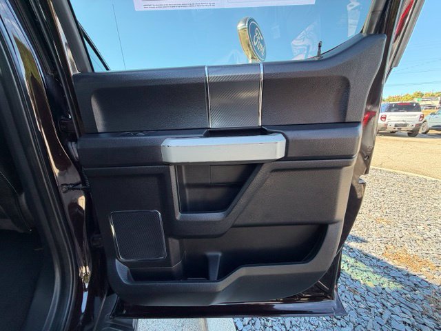 Certified 2020 Ford F150 Lariat AWD/4WD image 24