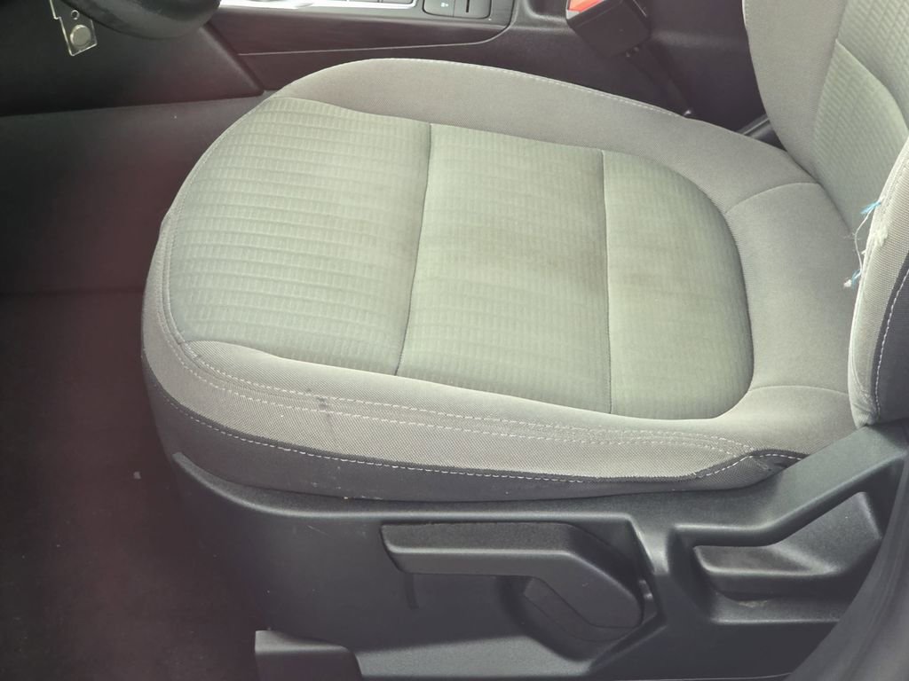 Certified 2020 Ford Escape S AWD/4WD image 25