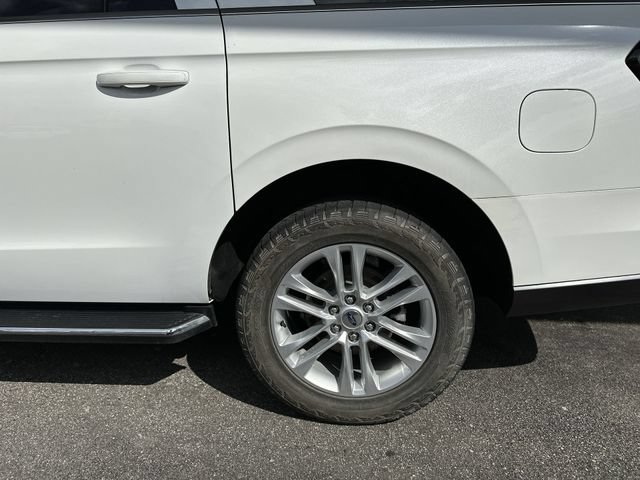 Certified 2023 Ford Expedition Max XLT AWD/4WD image 10