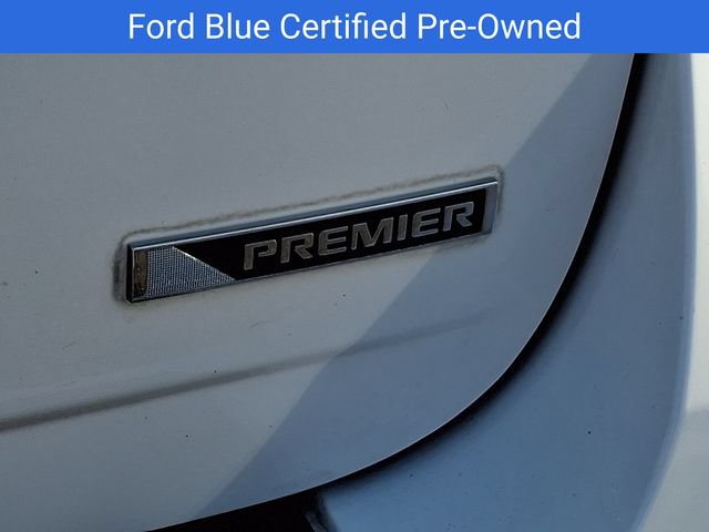 Used 2017 Chevrolet Equinox Premier w/ Enhanced Convenience Package AWD/4WD image 36