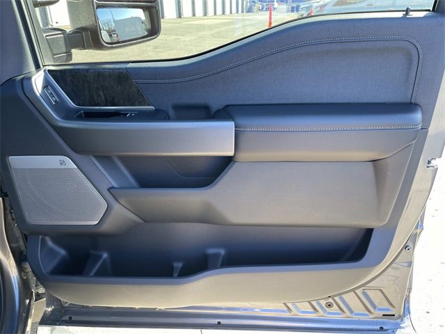 Certified 2024 Ford F250 Lariat w/ Lariat Ultimate Package image 24