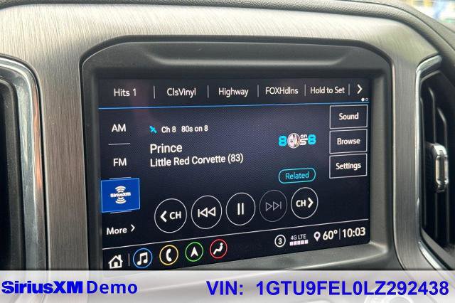 Used 2020 GMC Sierra 1500 Denali w/ Denali Ultimate Package image 33