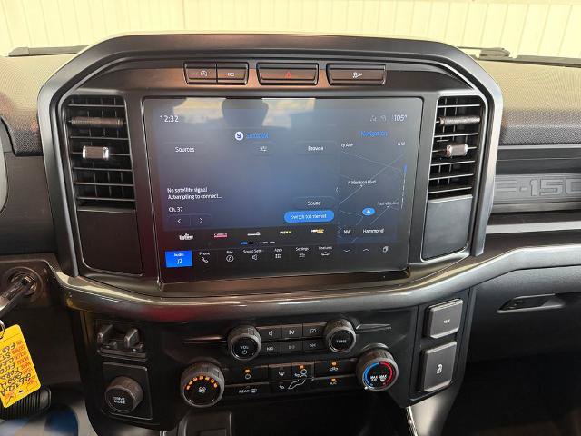 Certified 2024 Ford F150 STX RWD image 3