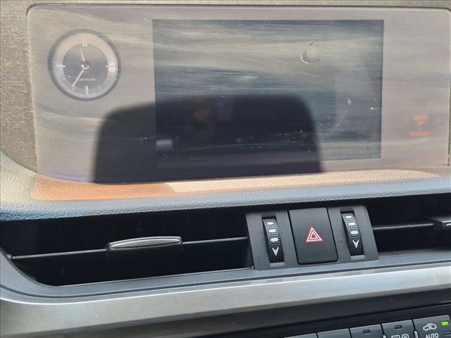 Used 2020 Lexus ES 350 w/ Premium Package FWD image 13