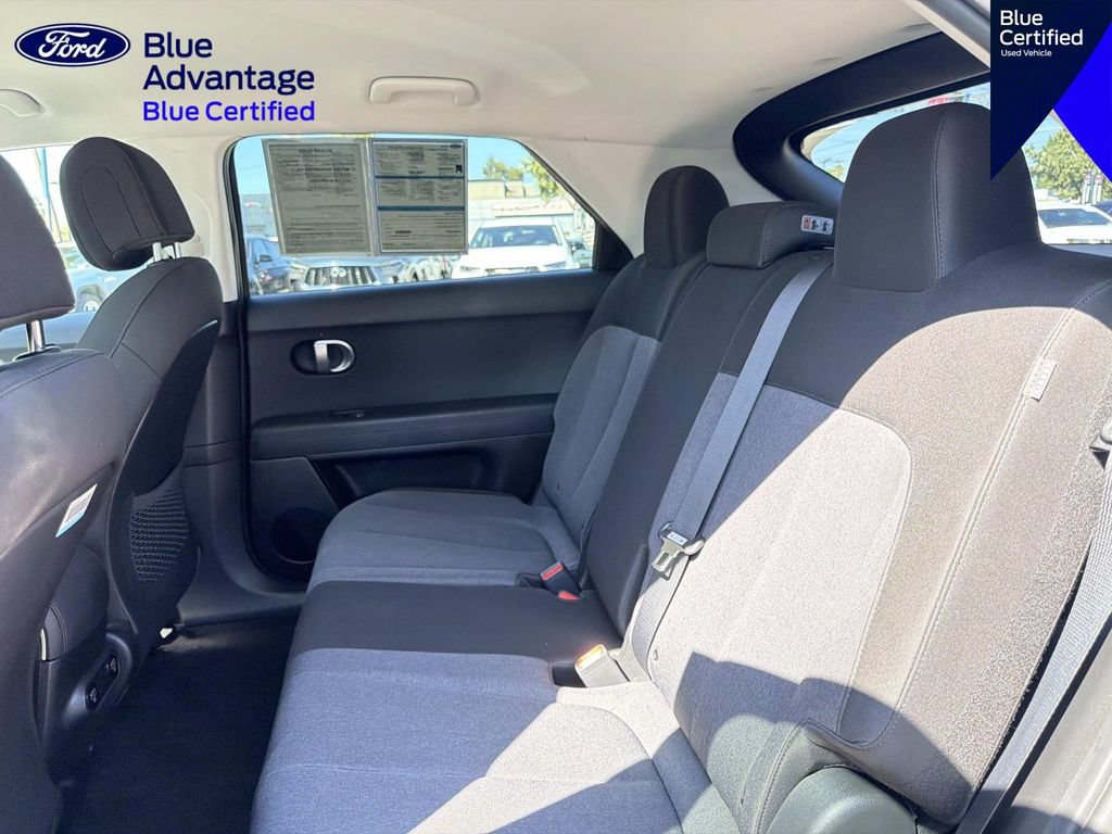 Used 2024 Hyundai Ioniq 5 SEL RWD image 14
