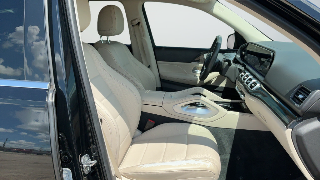 Used 2020 Mercedes-Benz GLE 350 image 22