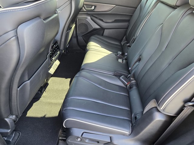 Used 2023 Acura MDX SH-AWD w/ Advance Package image 27
