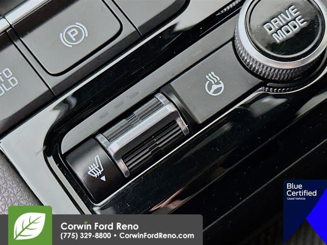 Used 2026 Kia K5 GT-Line image 23