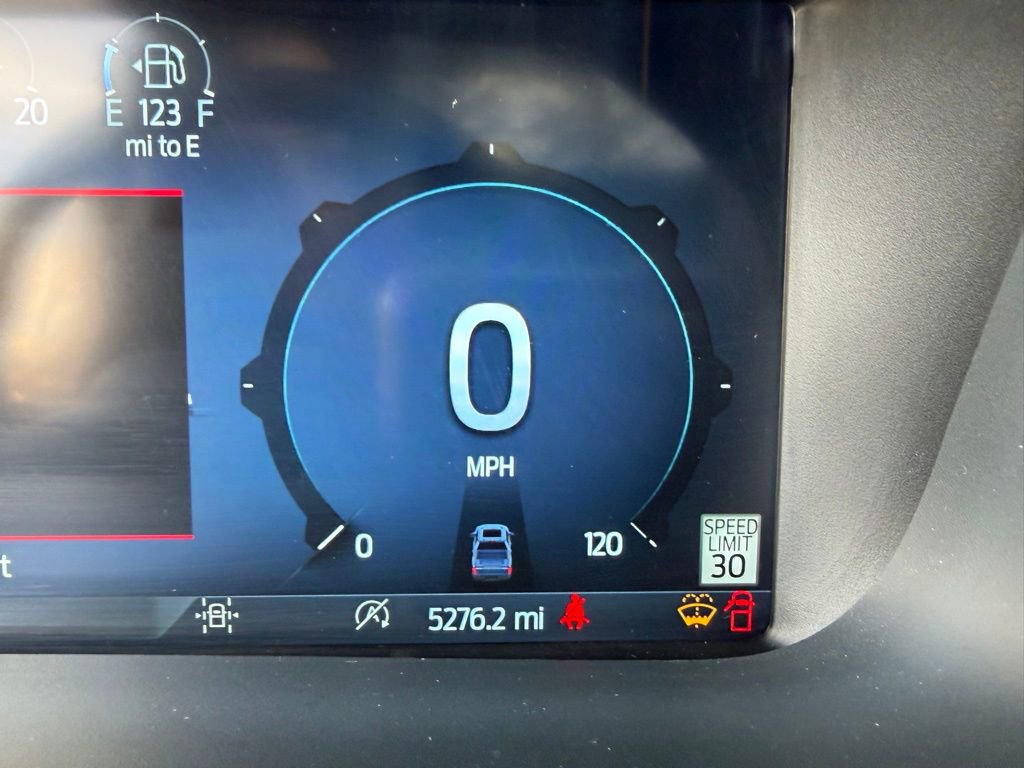 Certified 2025 Ford F150 Tremor w/ Equipment Group 402A High image 20