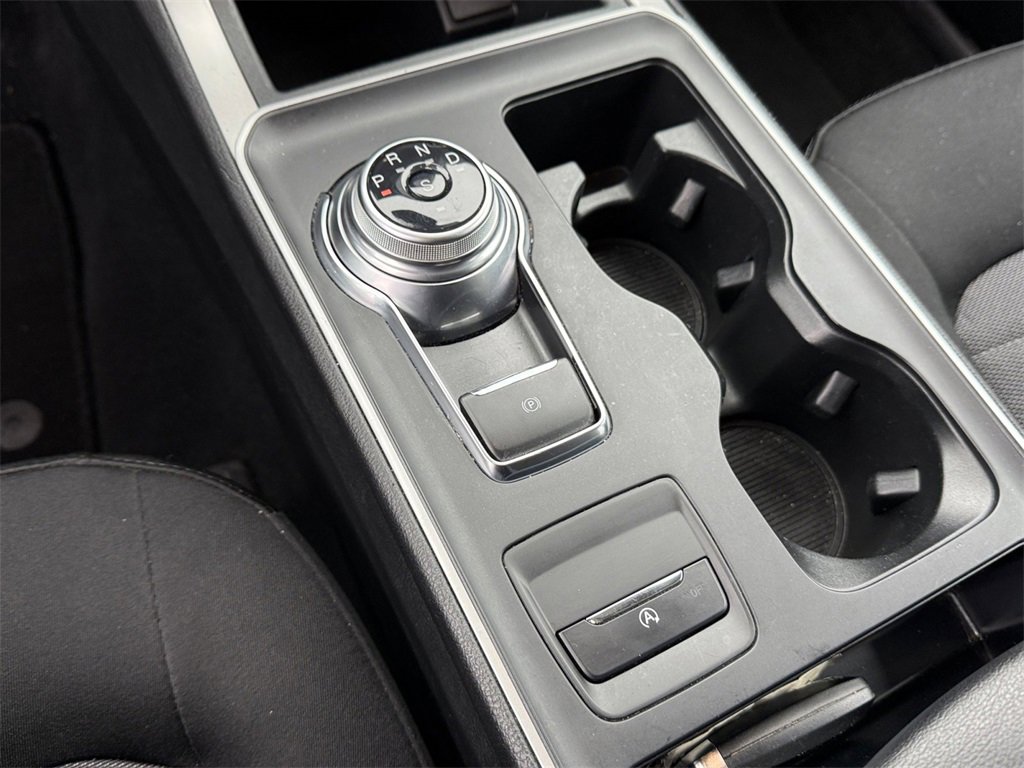 Certified 2022 Ford Edge SE w/ Black Appearance Package image 27