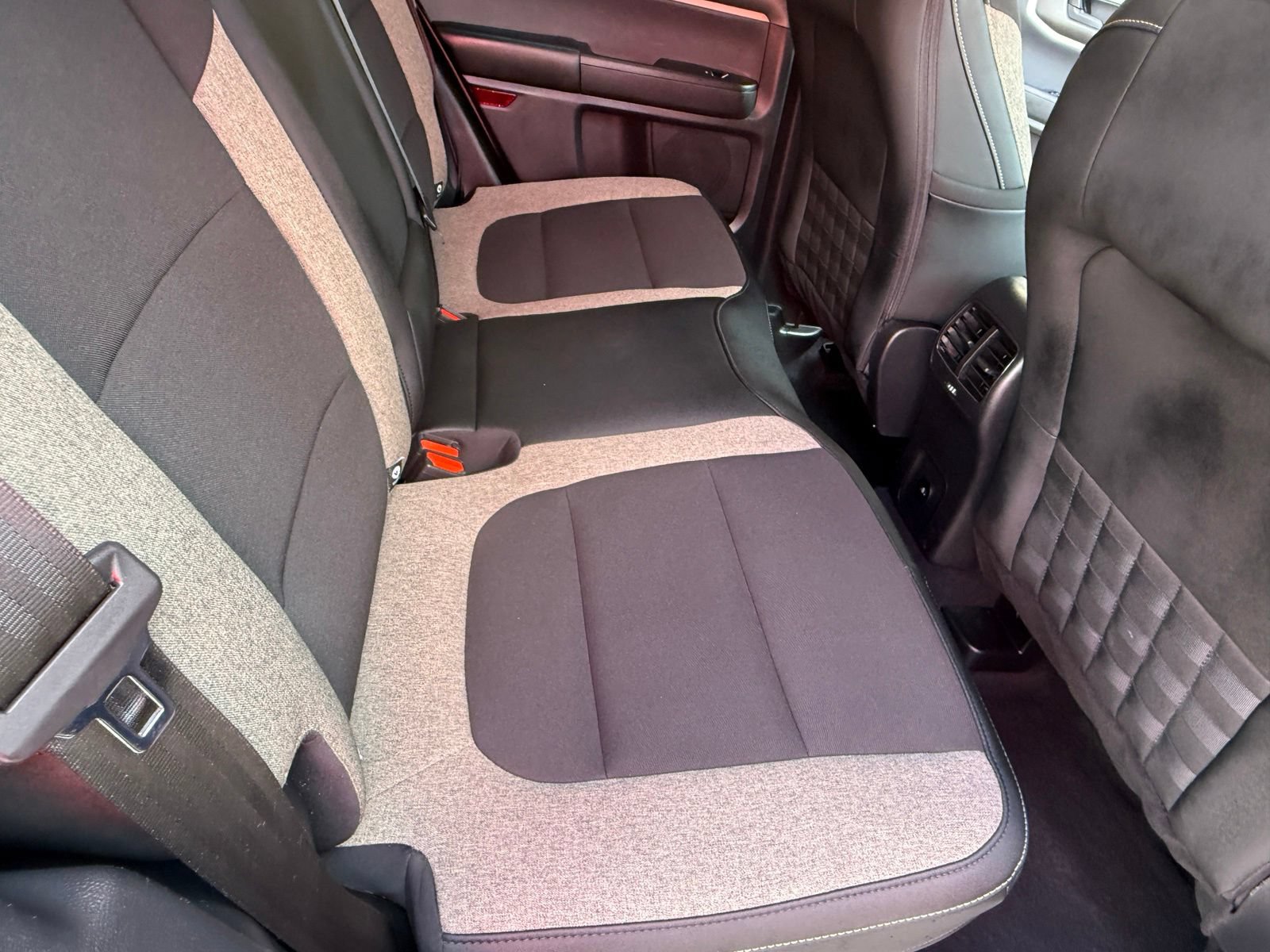 Certified 2025 Ford Bronco Sport Big Bend AWD/4WD image 18