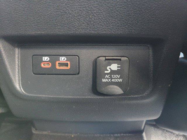 Used 2022 Nissan Frontier Pro-X RWD image 30