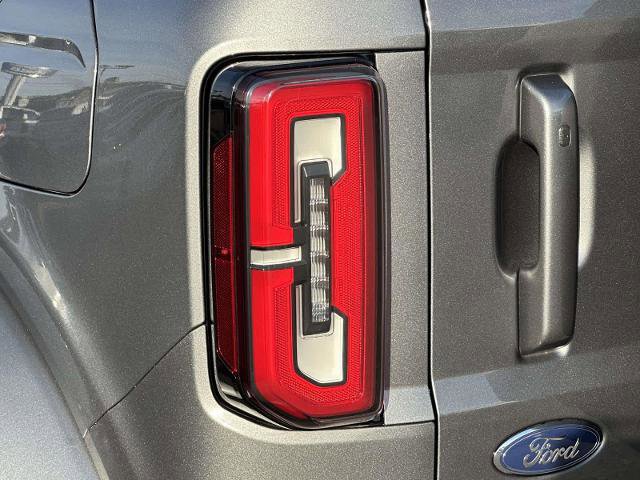 Certified 2023 Ford Bronco Outer Banks image 9