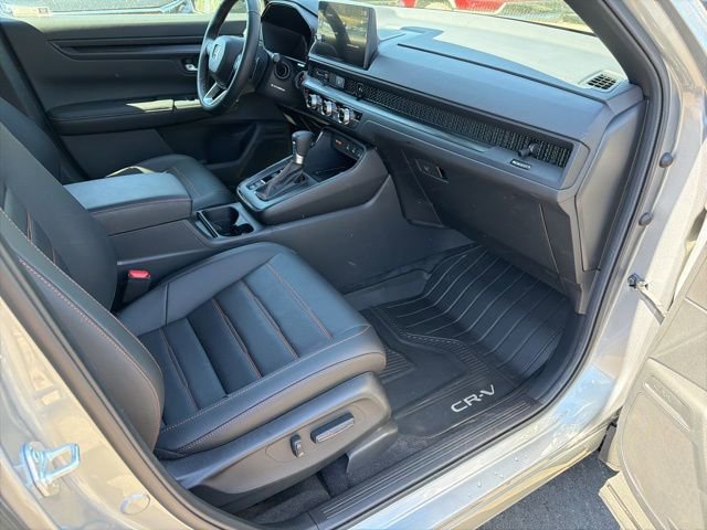 Used 2026 Honda CR-V Sport-L image 26