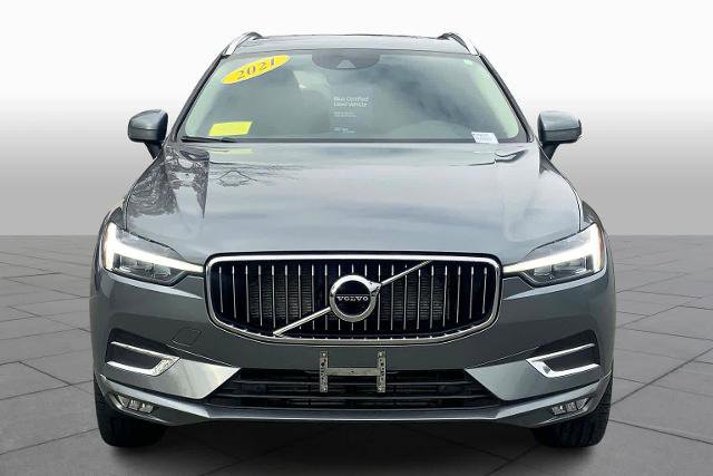 Used 2021 Volvo XC60 T5 Inscription image 3