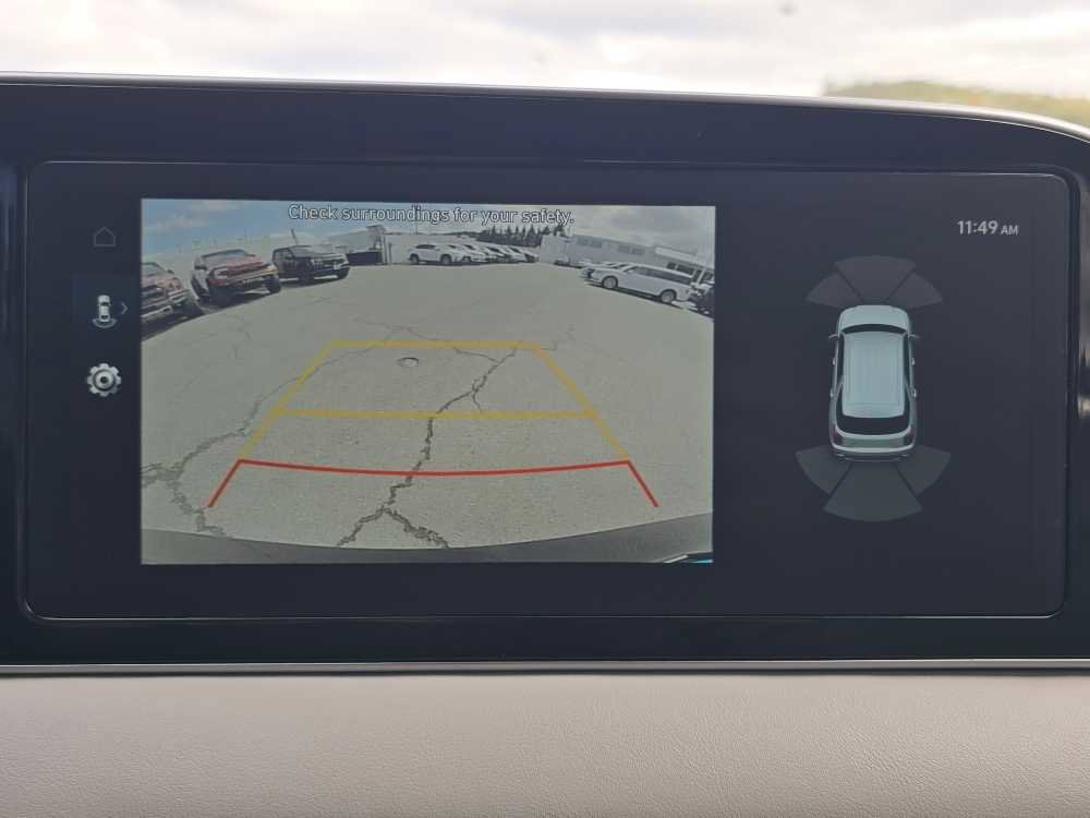 Used 2021 Hyundai Palisade SEL image 20