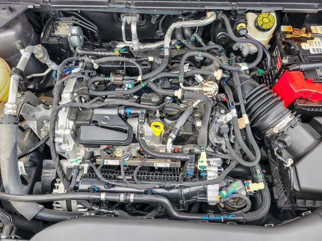 Certified 2022 Ford Bronco Sport image 29