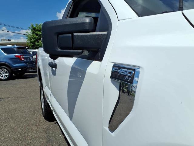 Certified 2022 Ford F150 XLT w/ Equipment Group 301A Mid RWD image 13