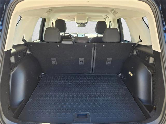 Certified 2023 Ford Bronco Sport Big Bend w/ Convenience Package image 9