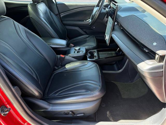 Certified 2021 Ford Mustang Mach-E Premium AWD/4WD image 20