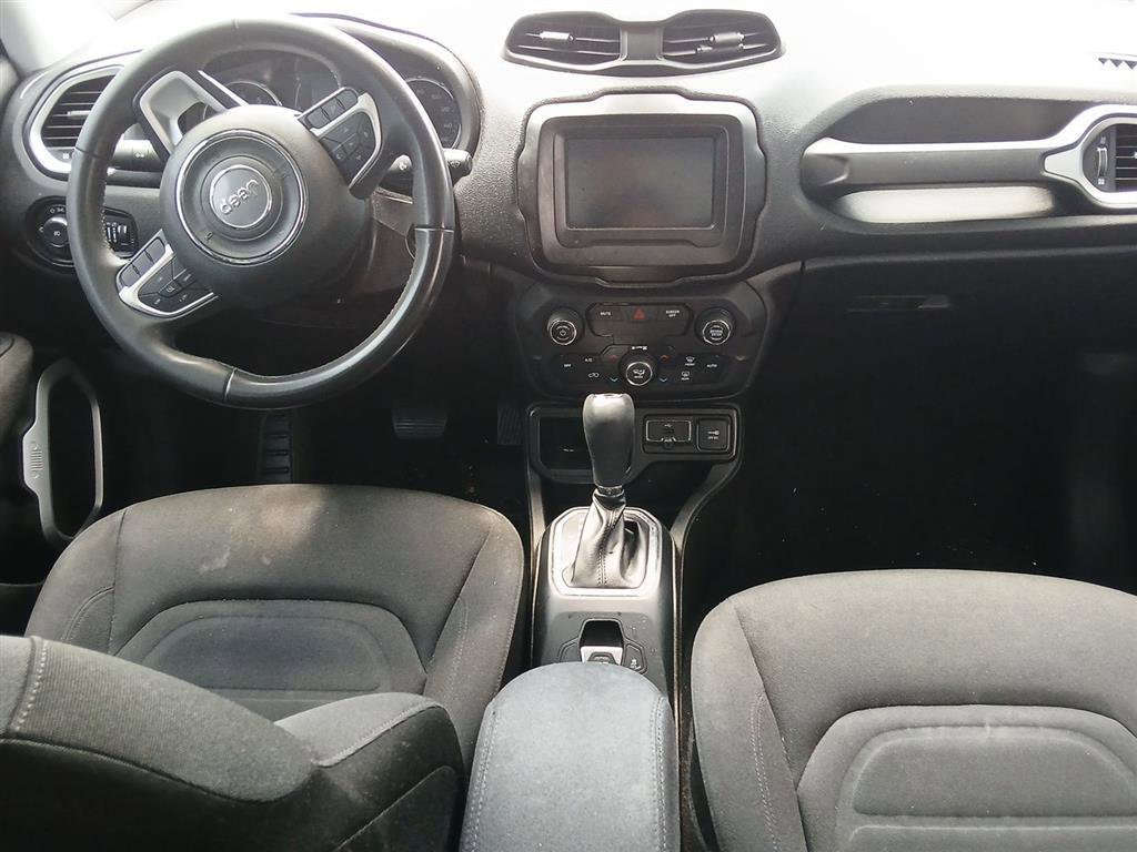 Used 2020 Jeep Renegade Latitude w/ Popular Equipment Group FWD image 41
