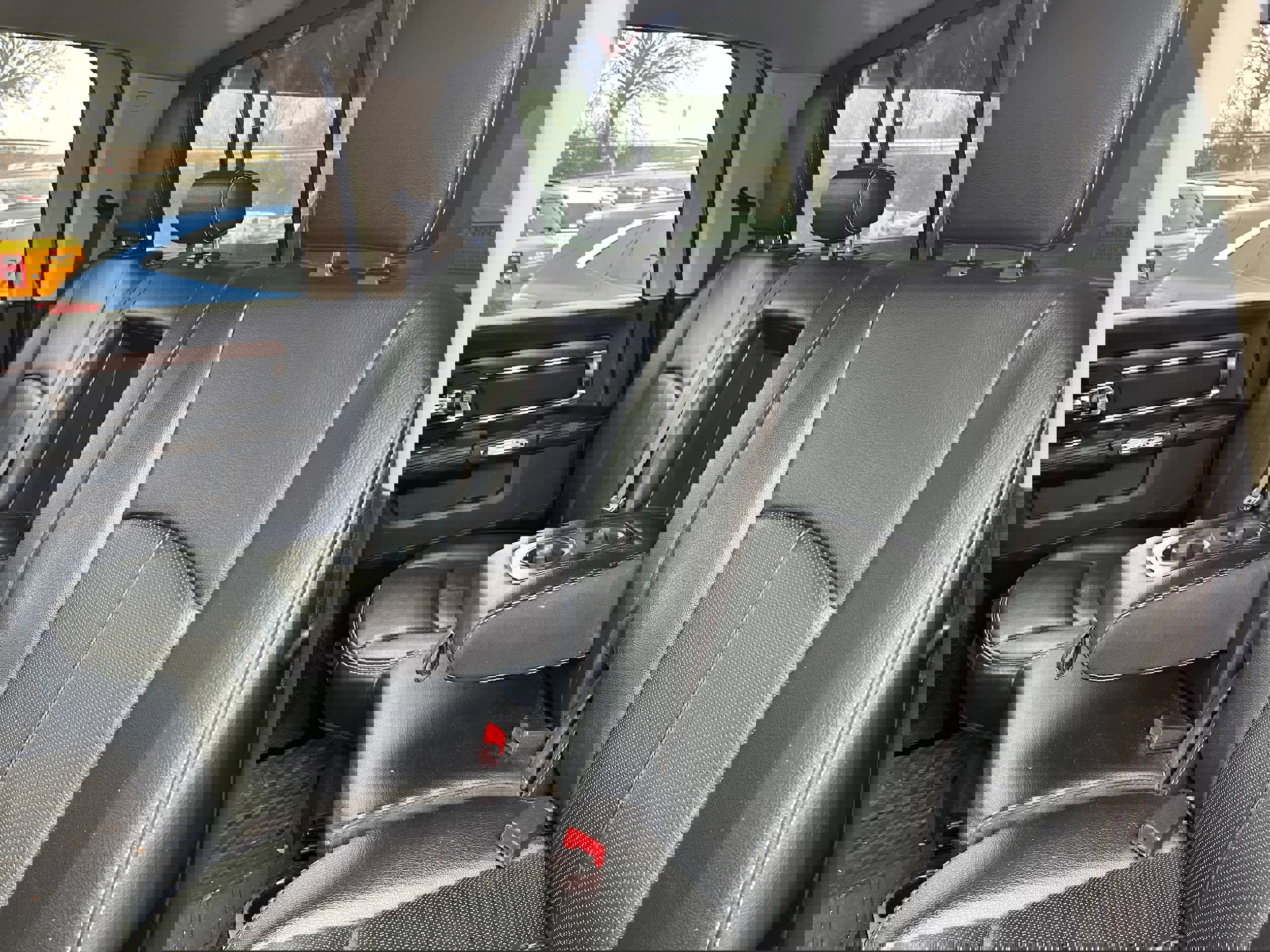 Used 2018 RAM 1500 Laramie w/ Convenience Group image 15