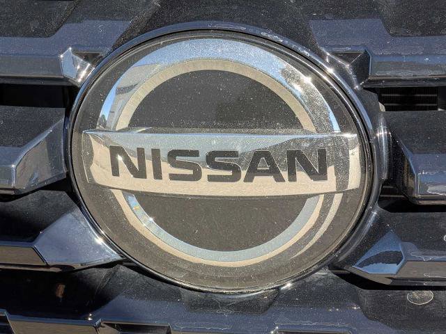 Used 2021 Nissan Kicks SV image 11