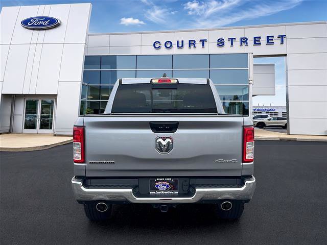 Used 2023 RAM 1500 Big Horn AWD/4WD image 6