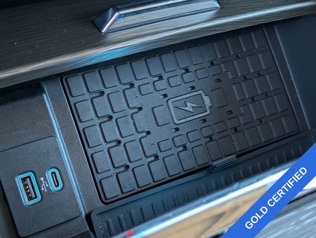 Certified 2024 Ford Expedition Limited image 16