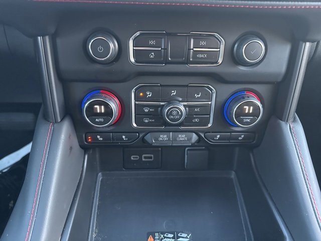 Used 2023 Chevrolet Tahoe RST w/ Luxury Package image 23