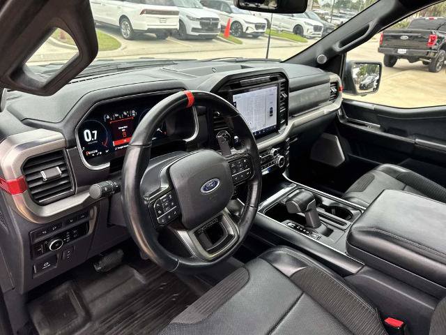 Certified 2023 Ford F150 Raptor AWD/4WD image 19