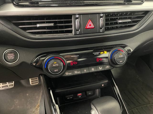 Used 2023 Kia Forte GT w/ GT2 Package image 13