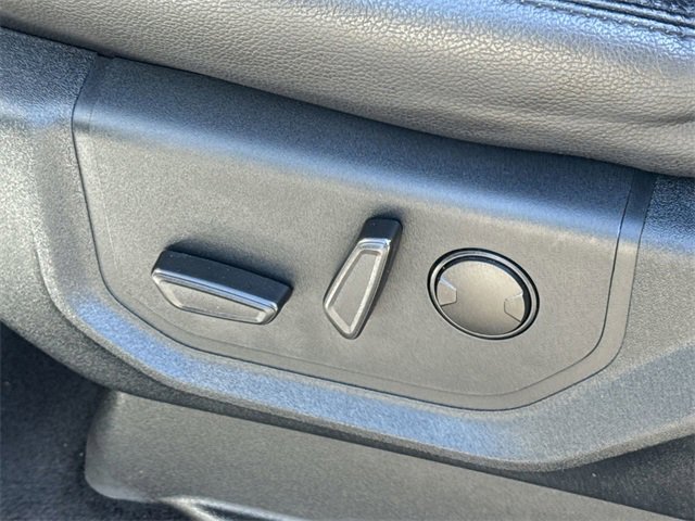 Certified 2021 Ford Expedition Max XLT image 25