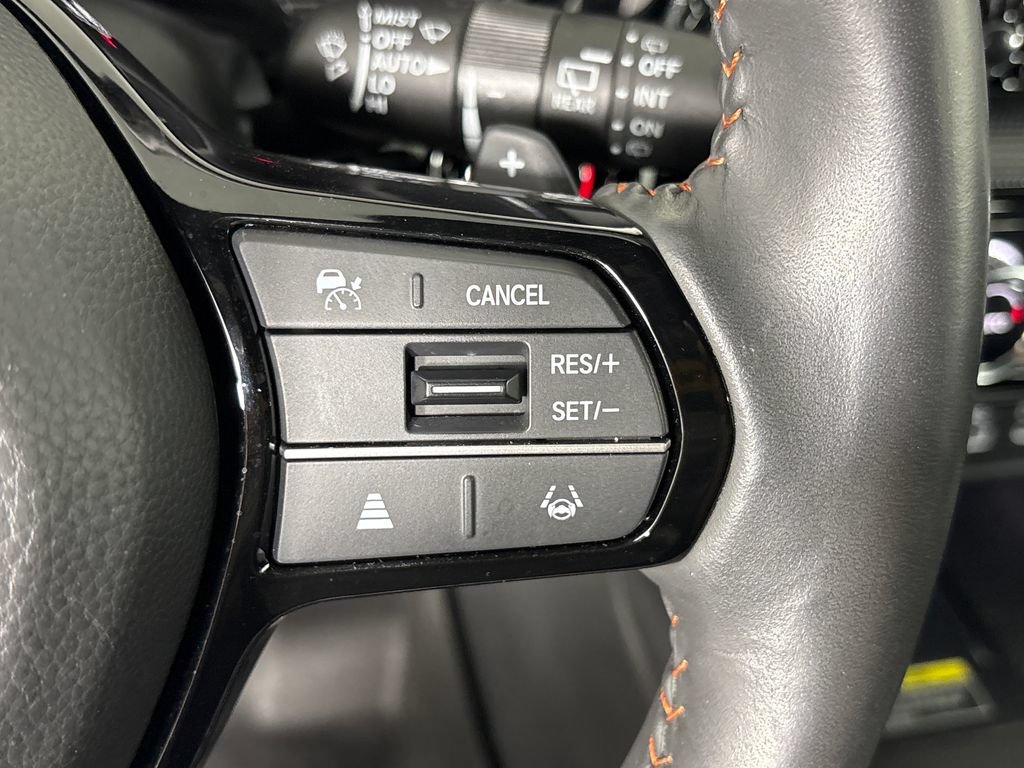 Used 2023 Honda CR-V Sport Touring image 17