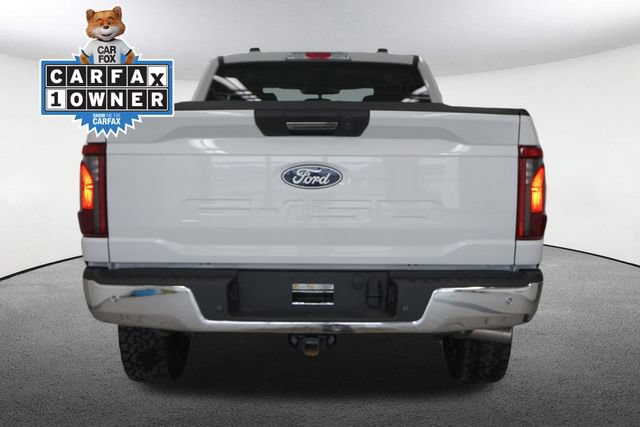 Certified 2024 Ford F150 XLT w/ Tow/Haul Package AWD/4WD image 12