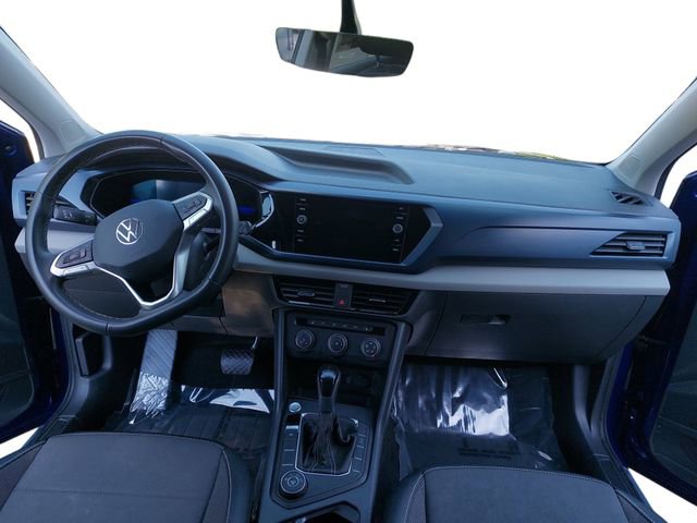 Used 2022 Volkswagen Taos SE AWD/4WD image 9