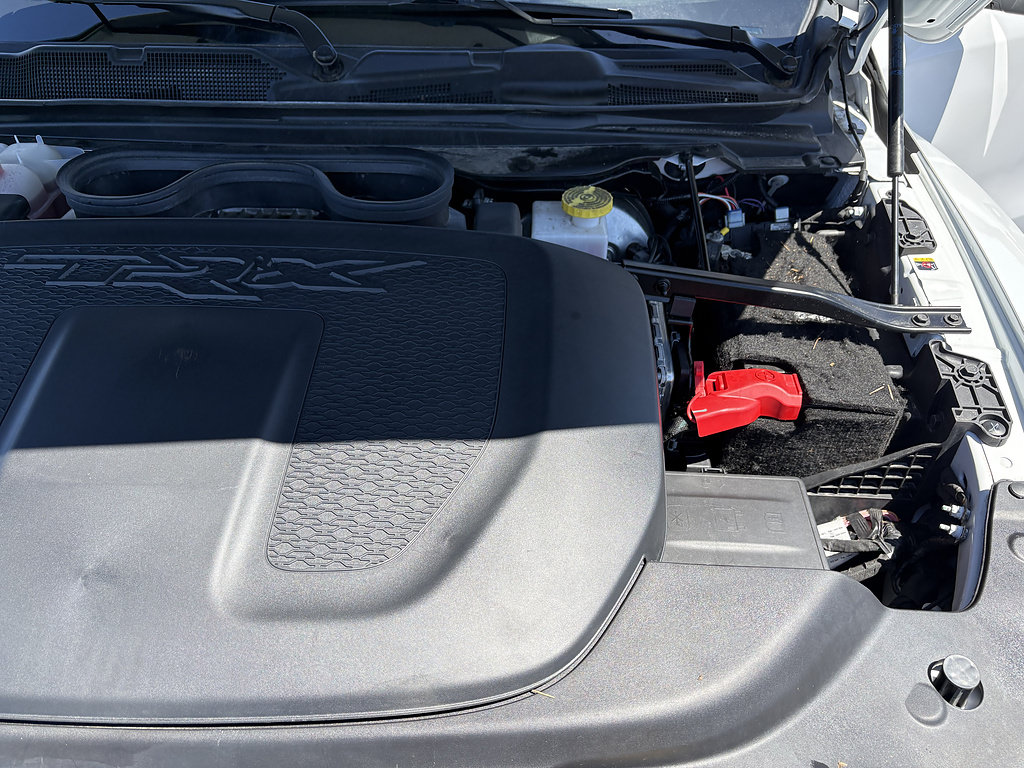 Used 2023 RAM 1500 TRX w/ TRX Level 2 Equipment Group AWD/4WD image 41