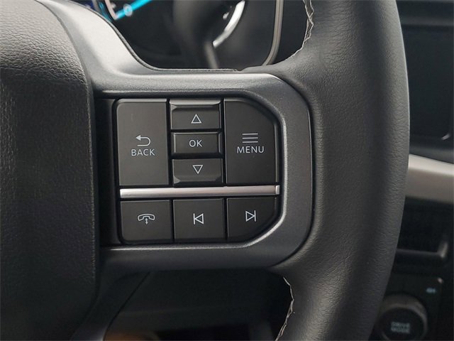 Certified 2023 Ford F150 XLT w/ Equipment Group 302A High image 17