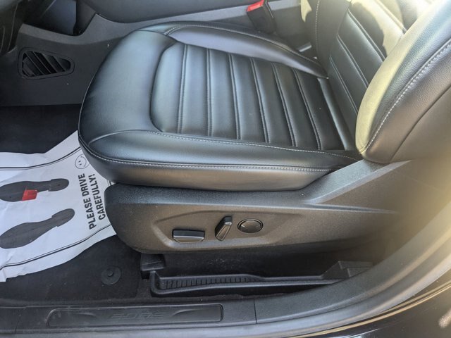 Certified 2023 Ford Edge SEL w/ Convenience Package AWD/4WD image 14