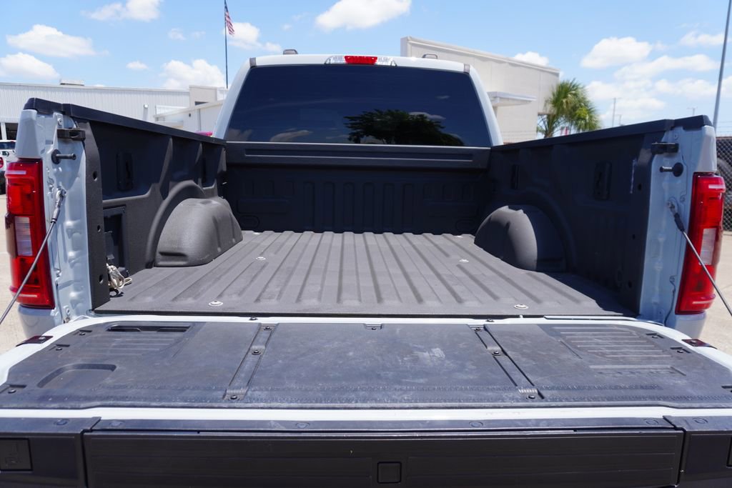 Certified 2023 Ford F150 XLT w/ Equipment Group 302A High RWD image 28