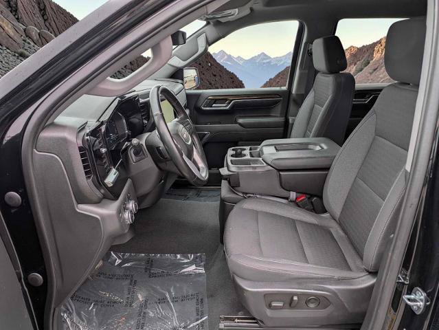 Used 2023 GMC Sierra 1500 SLE AWD/4WD image 14