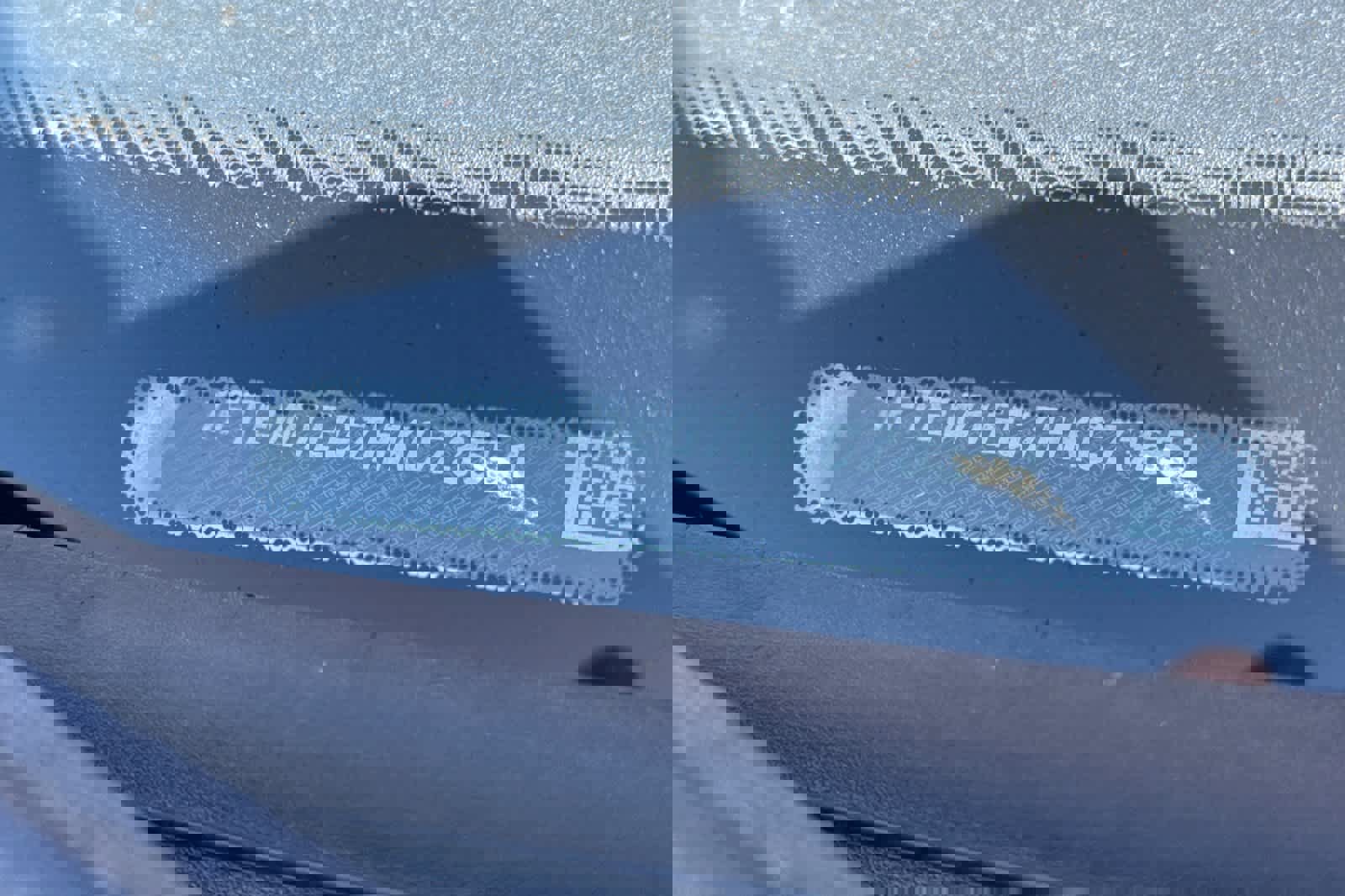 Certified 2017 Ford F150 XLT w/ Equipment Group 302A Luxury image 10