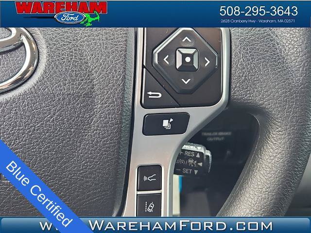 Used 2021 Toyota Tundra SR5 RWD image 22