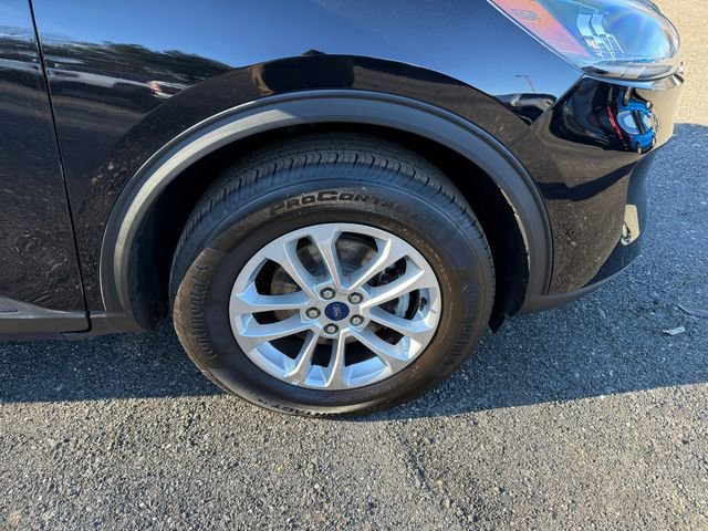 Certified 2022 Ford Escape SE w/ Convenience Package image 30