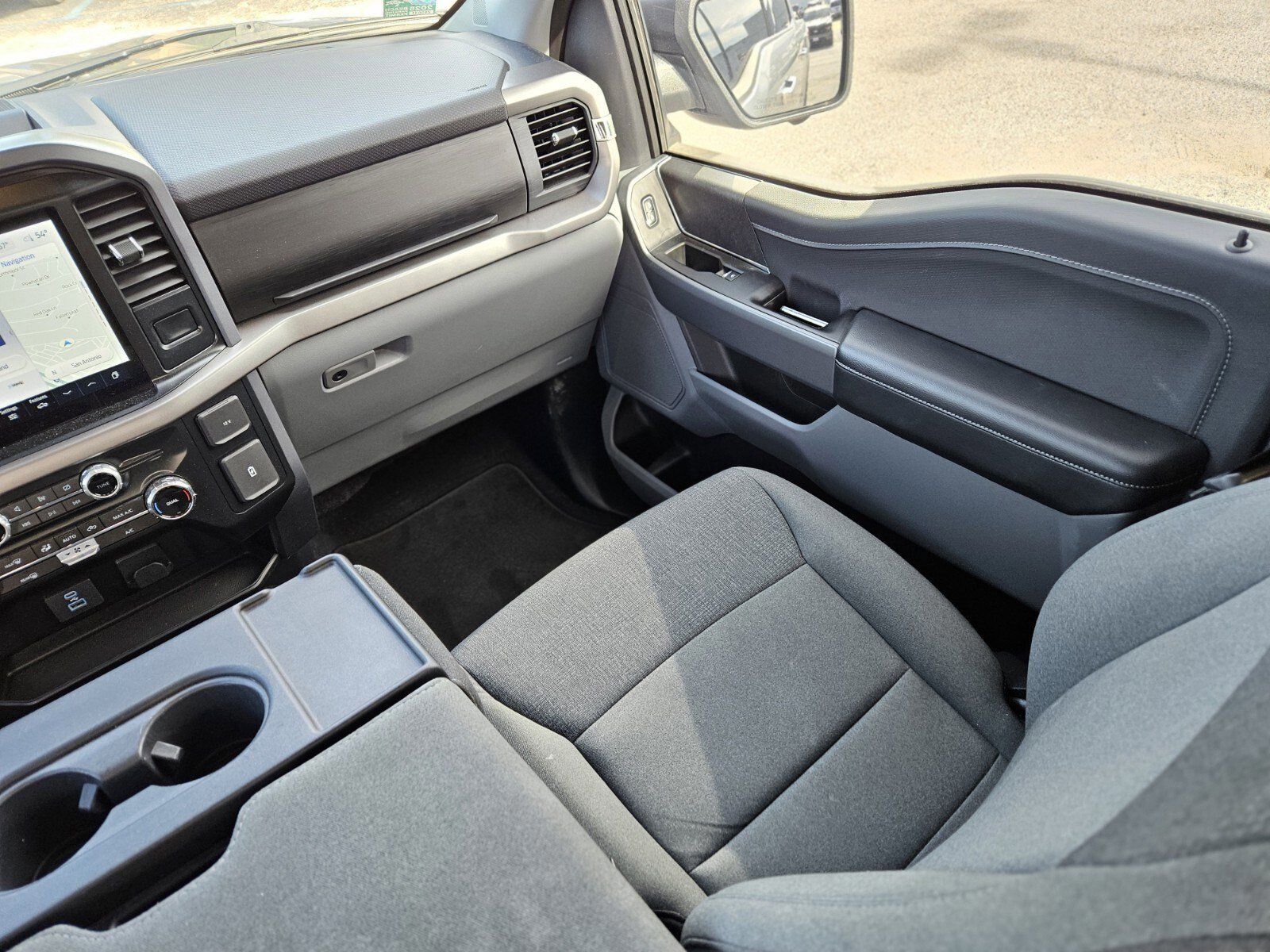 Certified 2024 Ford F150 XLT image 17