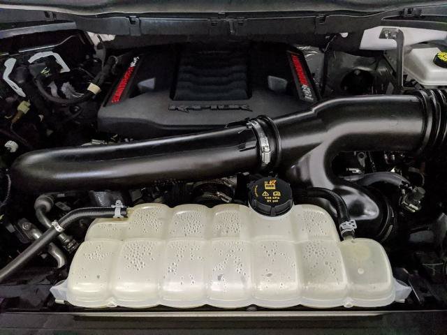 Certified 2025 Ford F150 Raptor AWD/4WD image 23