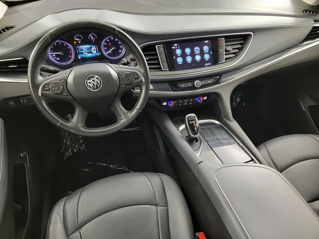 Used 2019 Buick Enclave Essence FWD image 32