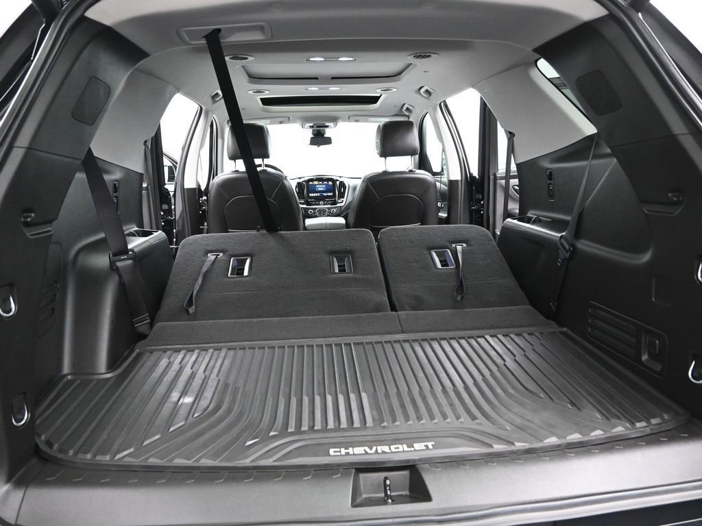 Used 2020 Chevrolet Traverse Premier w/ Redline Edition image 51