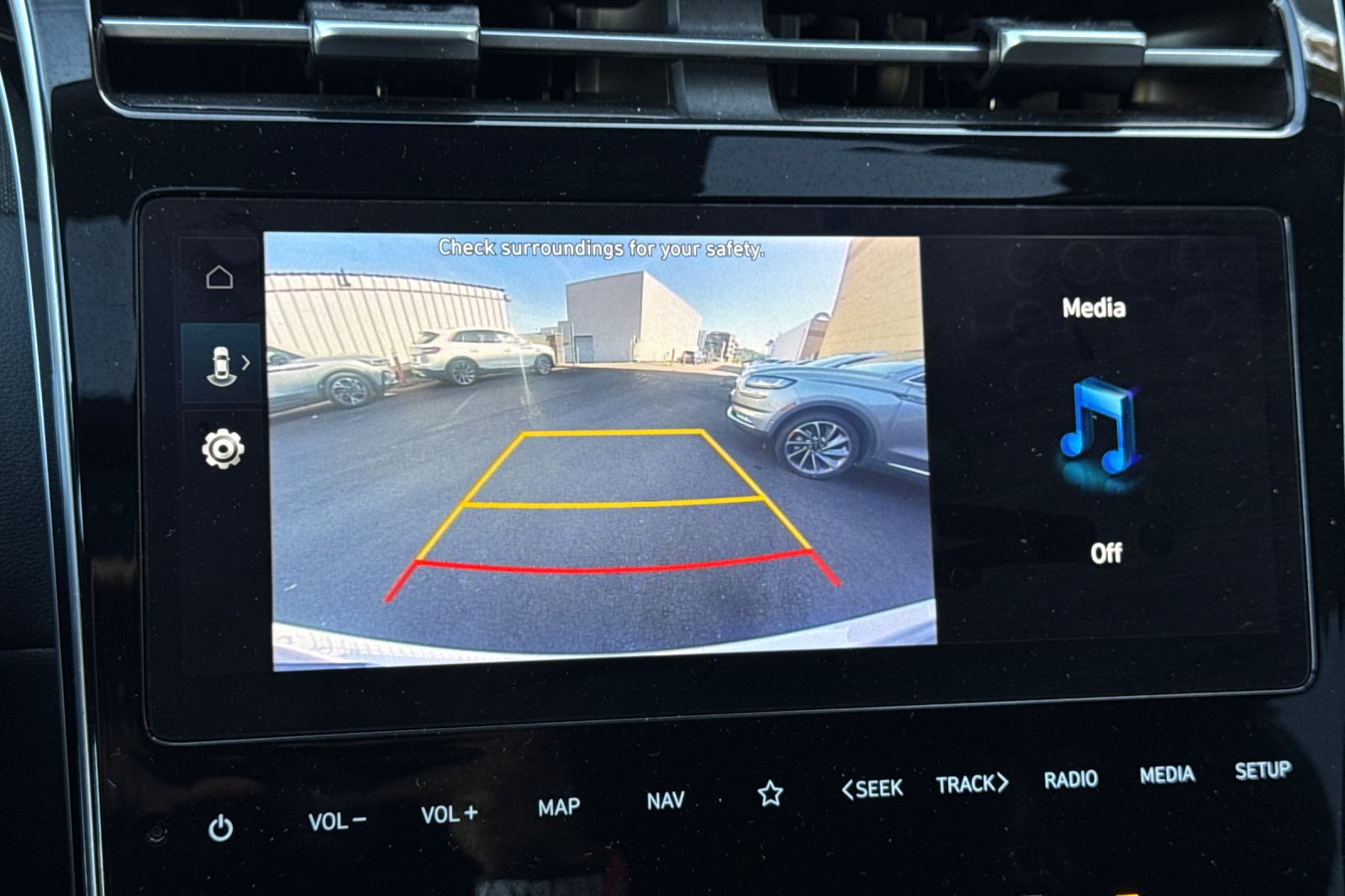 Used 2024 Hyundai Tucson SEL w/ Convenience Package FWD image 19