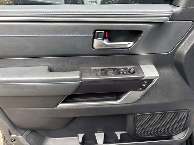 Used 2023 Toyota Sequoia Platinum AWD/4WD image 26